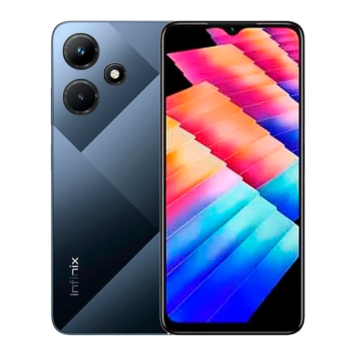 อนฟนกซ สมารทโฟน รน HOT i ขนาด GB สมเรอะ แบลค Big C Online