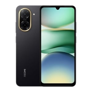 pdc_เสี่ยวหมี่ สมาร์ทโฟน รุ่น REDMI A5 ขนาด 4GB/128GB สี Midnight Black