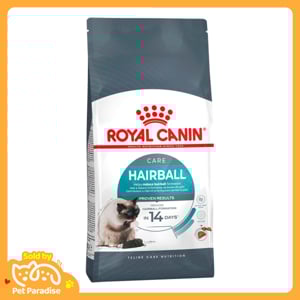 pdc_[Pet Paradise] โรยัล คานิน อาหารแมวชนิดเม็ด สูตรดูแลปัญหาก้อนขน สำหรับแมวโตอายุ 1 ปีขึ้นไป 2 กก.