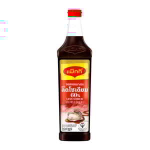 pdc_แม็กกี้ ซอสหอยนางรม สูตรลดโซเดียม 780 ก.