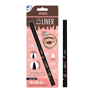 pdc_มี เจลลี่ อินเนอร์ ไลเนอร์ 0.3 ก. สี 01 Black