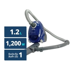 pdc_อิมาร์เฟล็กซ์ เครื่องดูดฝุ่น 1200W รุ่น VC-940