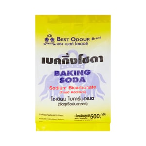 pdc_เบสท์ โอเดอร์ เบคกิ้งโซดา 500 ก.