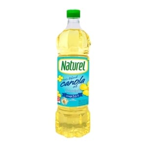 pdc_เนเชอเรล น้ำมันคาโนล่า 100% 1 ล.