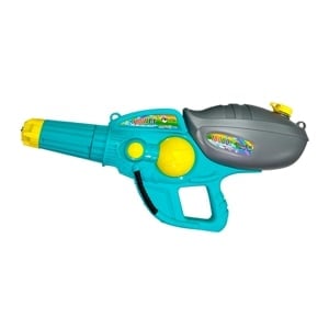 pdc_ซิตี้ ทอยส์ ปืนฉีดน้ำกระแทก (แถมซองกันน้ำ) รุ่น AIR 25-15000 64 ซม. คละสี