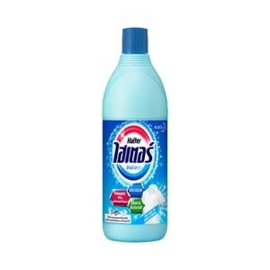 pdc_ไฮเตอร์ น้ำยาซักผ้าขาว (ขวดสีฟ้า) 600 มล.