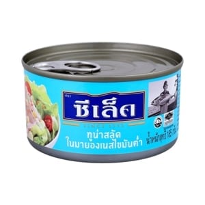 pdc_ซีเล็ค ทูน่าสลัดในมายองเนสไขมันต่ำ 185 ก.