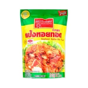 pdc_ครัววังทิพย์ แป้งหอยทอด 500 ก.