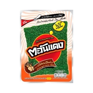pdc_ตะวันแดง สาหร่ายอบกรอบ รสปลาหมึกย่าง 5 ก. x 9 ชิ้น