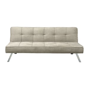 pdc_เบสิโค โซฟาปรับได้ รุ่น LV319 สีน้ำตาล