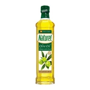 pdc_เนเชอเรล น้ำมันมะกอกธรรมชาติ100% 500ML.