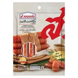 pdc_ส. ขอนแก่น กุนเชียงเชือกแดง 260 ก.