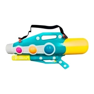 pdc_ซิตี้ ทอยส์ ปืนฉีดน้ำปั๊มลม รุ่น AIR 25-2500 59 ซม. คละสี
