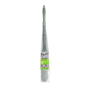 pdc_บิ๊กซี แฮปปี้ ไพรซ์ ม็อบบิดผ้าไมโครปรับได้ สีขาว-เทา