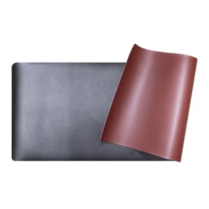 pdc_นับโว แผ่นรองเมาส์ รุ่น NP33 ขนาด 900 x 400 มม. ไซส์ XXL (สินค้าคละสี ไม่สามารถเลือกได้)