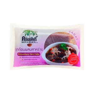 pdc_คอนยัคกี้ บุกก้อนผสมสาหร่าย 320 ก.