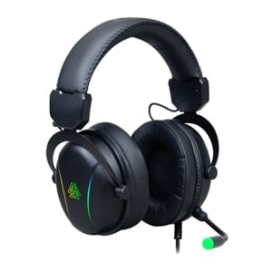 pdc_อีจีเอ หูฟังเกมมิ่ง รุ่น TYPE H15 สีดำ