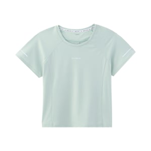 pdc_เบสิโค เสื้อผู้หญิง สีเขียว