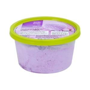 pdc_บิ๊กซี ไอศกรีมดัดแปลง รสเผือก 180 ก.