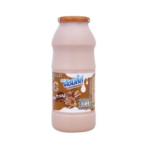 pdc_ดัชมิลล์ นมสดพาสเจอร์ไรส์ รสกาแฟ 200 มล.