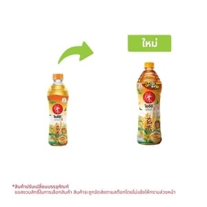 pdc_โออิชิ ชาเขียว รสข้าวญี่ปุ่น 800 มล.