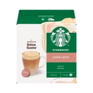 pdc_สตาร์บัคส์ คาเฟ่ ลาเต้ กาแฟปรุงสำเร็จผสมกาแฟคั่วบด 121.2 ก.