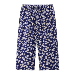pdc_เบสิโค กางเกงผู้หญิง รุ่น FTHB2409NW004 สีกรมท่า