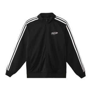 pdc_เบสิโค เสื้อแจ็คเก็ต สำหรับผู้ชาย รุ่น FDNC25Q3MA003 สีดำ