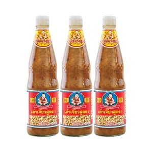 pdc_เด็กสมบูรณ์ เต้าเจี้ยว สูตร 1 800 ก. แพ็ก 3