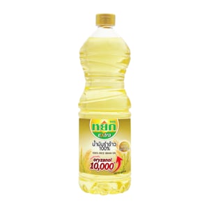 pdc_หยก เอ็กซ์ตร้า น้ำมันรำข้าว 100% 1 ล.