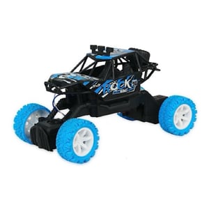 pdc_รถบิ๊กฟุตบังคับวิทยุ มาตราส่วน 1:18 Full Function รุ่น 553-1 คละสี