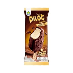 pdc_ครีโม ไพลอต วานิลลา 60 ก.