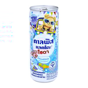 pdc_คาลพิส แลคโตะ โซดา รสออริจินัล 245 มล.