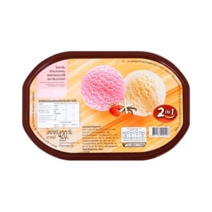 pdc_บิ๊กซี ไอศกรีม รสสตรอว์เบอร์รี่และวานิลลา 420 ก.
