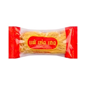 pdc_หมี่ซั่วเหลือง 200 ก.