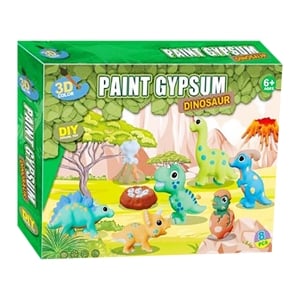 pdc_บลูสกาย ชุดระบายสี รุ่น 555-25 คละสี
