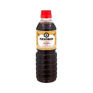 pdc_คิคโคแมน ซอสถั่วเหลือง สูตรกลมกล่อม 600 มล.