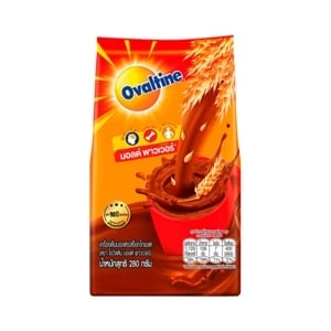 pdc_โอวัลติน เครื่องดื่มมอลต์ รสช็อกโกแลต 280 ก.