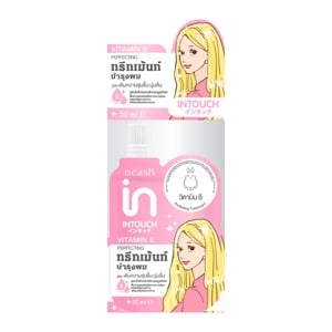 pdc_ดีแคช อินทัช วิตามินอี เพอร์เฟคติ้ง ทรีทเม้นท์ 50 มล.