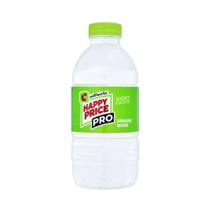 pdc_บิ๊กซี แฮปปี้ ไพรซ์ โปร น้ำดื่ม 350 มล.