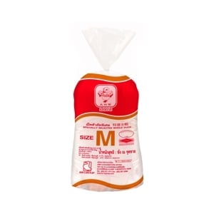 pdc_ดาลี เป็ดตัวคัดพิเศษ ขนาด M (เฉลี่ยตัวละ 2-2.3 กก.)