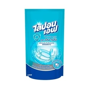 pdc_ไลปอนเอฟ น้ำยาล้างจาน สูตรอนามัย 500 มล.