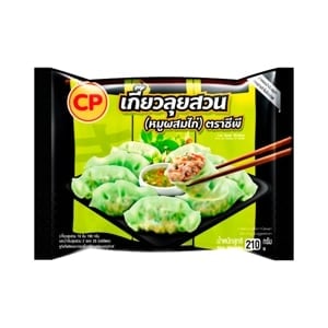 pdc_ซีพี เกี๊ยวหมูลุยสวน 210 ก.