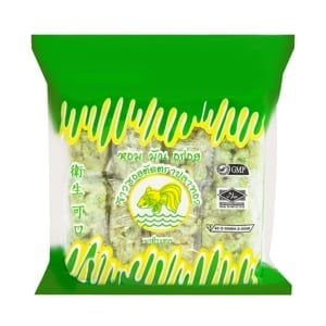 pdc_ปลาทอง ข้าวซอยตัดรสใบเตย 160 ก