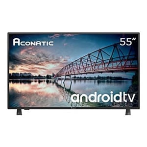 pdc_อะโคนาติก แอนดรอยด์ทีวี 4K HDR รุ่น 55US100AN ขนาด 55 นิ้ว