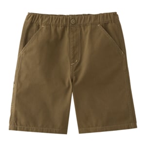 pdc_เบสิโค กางเกงขาสั้น เด็กชาย รุ่น BVDS2511LBB07 สีเขียว