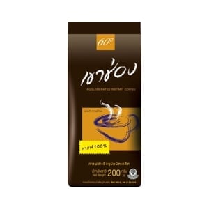 pdc_เขาช่อง กาแฟสำเร็จรูปชนิดเกล็ด สูตร 1 ขนาด 200 ก.