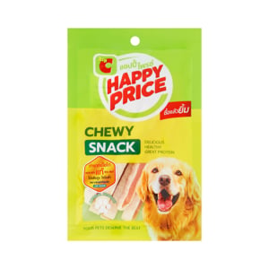 pdc_บิ๊กซี แฮปปี้ ไพรซ์ แซนวิชปลาแผ่นสอดไส้ไก่ 40 ก.