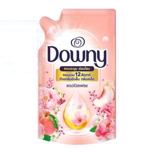 pdc_ดาวน์นี่ น้ำยาปรับผ้านุ่มสูตรเข้มข้น กลิ่นหอมแอปเปิ้ลเฟรช 470 มล.