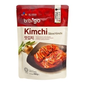 pdc_ซีเจ มัทกิมจิ กิมจิผักกาดขาวหั่น 500 ก.